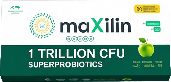 Maxilin SuperProbiotic